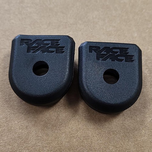 Raceface crank boots - raceface, for