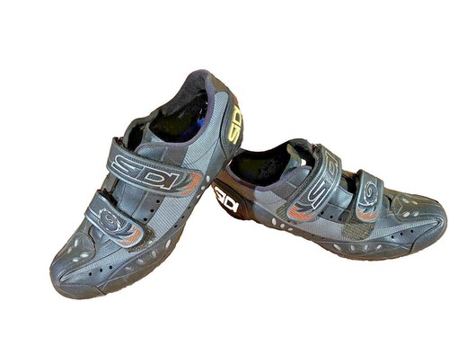 Sidi mtb cycling shoes - sidi,