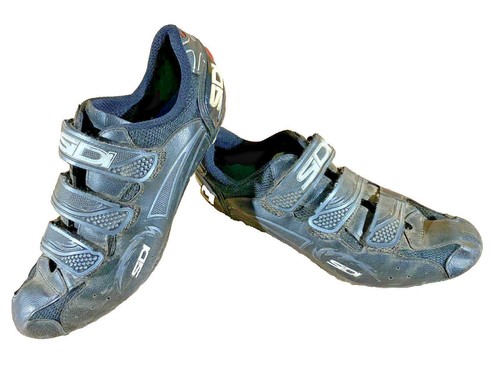 Sidi cycling mtb shoes - mtb,